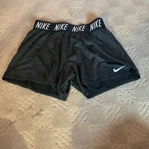 Kids XL Nike shorts